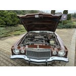 Chrysler Cordoba 2dr Hardtop 1977