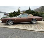 Chrysler Cordoba 2dr Hardtop 1977