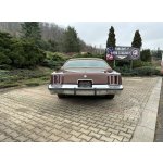 Chrysler Cordoba 2dr Hardtop 1977