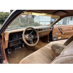 Chrysler Cordoba 2dr Hardtop 1977