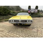 Dodge Charger SE 1973