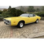 Dodge Charger SE 1973