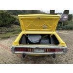 Dodge Charger SE 1973