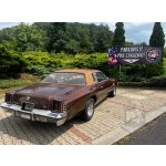 Chrysler Cordoba z roku 1977