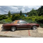 Chrysler Cordoba z roku 1977
