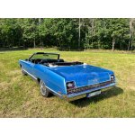 Ford Galaxie XL 429 GT Convertible 1969