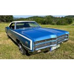 Ford Galaxie XL 429 GT Convertible 1969