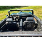 Ford Galaxie XL 429 GT Convertible 1969