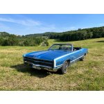 Ford Galaxie XL 429 GT Convertible 1969