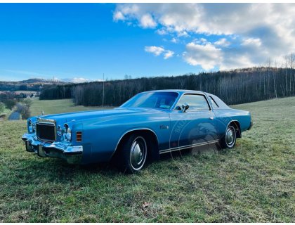 Chrysler Cordoba z roku 1976