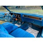 Chrysler Cordoba z roku 1976