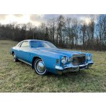 Chrysler Cordoba z roku 1976