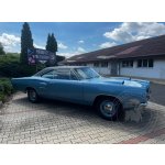 1969 Dodge Coronet R/T 440 Six-Pack