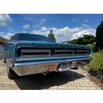 1969 Dodge Coronet R/T 440 Six-Pack