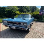 1969 Dodge Coronet R/T 440 Six-Pack