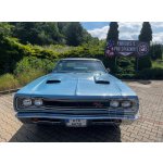 1969 Dodge Coronet R/T 440 Six-Pack
