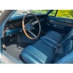 1969 Dodge Coronet R/T 440 Six-Pack