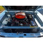 1969 Dodge Coronet R/T 440 Six-Pack