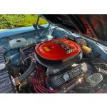 1969 Dodge Coronet R/T 440 Six-Pack