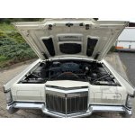 Lincoln Continental Mark III 1969