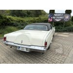 Lincoln Continental Mark III 1969