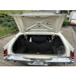 Lincoln Continental Mark III 1969