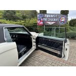 Lincoln Continental Mark III 1969