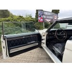 Lincoln Continental Mark III 1969