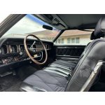 Lincoln Continental Mark III 1969