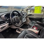 Chrysler Pacifica 3.6 V6 z roku 2020