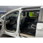 Chrysler Pacifica 3.6 V6 z roku 2020