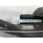 Chrysler Pacifica 3.6 V6 z roku 2020