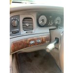 Mercury Grand Marquis GT , 2006