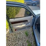 Mercury Grand Marquis GT , 2006