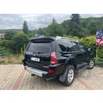Toyotu 4Runner 4x4 z roku 2004