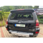 Toyotu 4Runner 4x4 z roku 2004