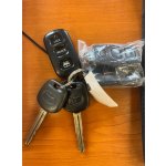 Toyotu 4Runner 4x4 z roku 2004