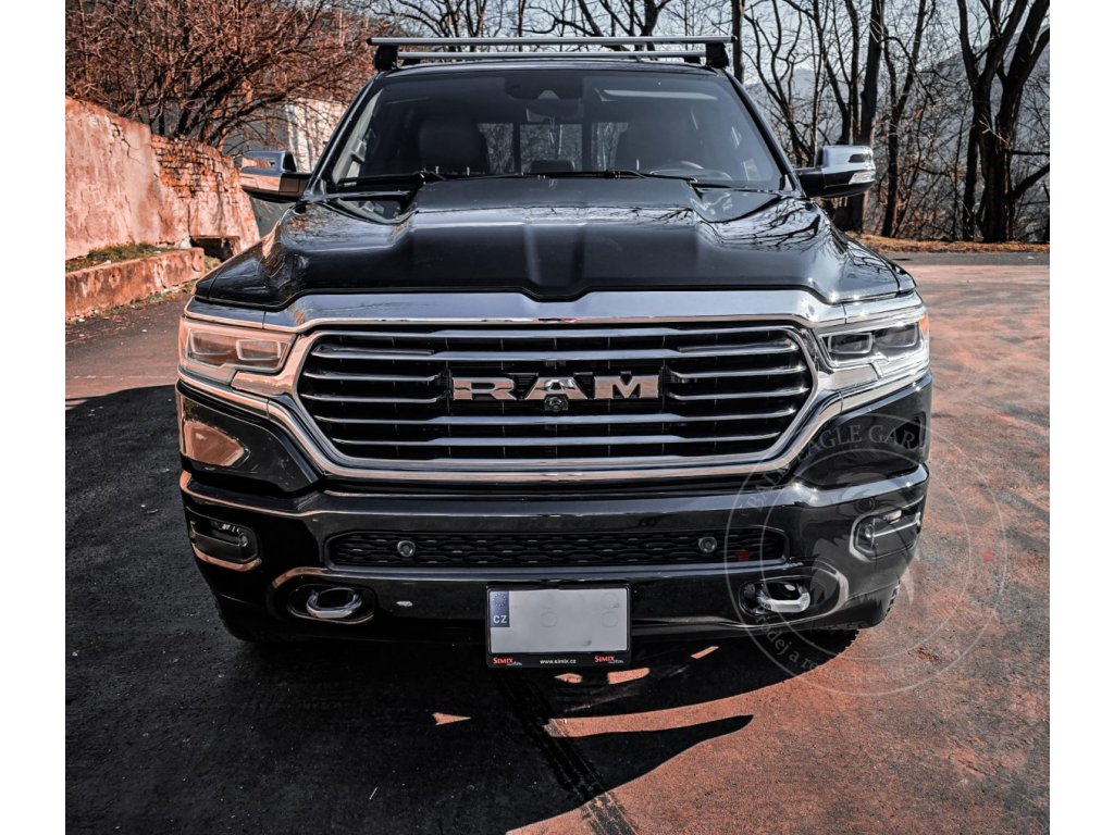 RAM 1500 Limited/Longhorn 02 2023