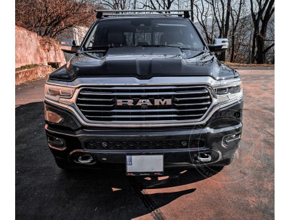 RAM 1500 Limited/Longhorn 02 2023